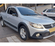 VW - VolksWagen Saveiro CROSS 1.6 T. Flex 16V CE