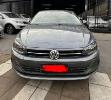 VW - VolksWagen VIRTUS 1.6 MSI Flex 16V 5p Mec.