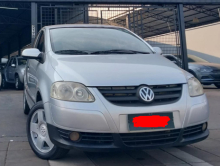VW - VolksWagen Fox Plus 1.6Mi/ 1.6Mi Total Flex 8V 4p