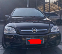 GM - Chevrolet Astra Sed.Eleg.2.0 MPFI FlexPower 8V 4p