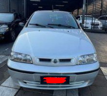 Fiat Palio 1.0 ECONOMY Fire Flex 8V 2p