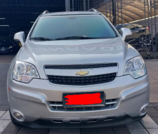 GM - Chevrolet CAPTIVA SPORT FWD 2.4 16V 171/185cv