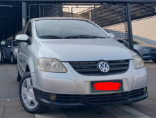 VW - VolksWagen Fox Plus 1.6Mi/ 1.6Mi Total Flex 8V 4p