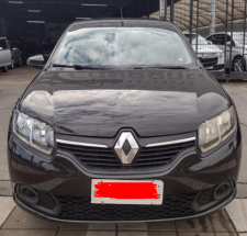 Renault SANDERO Expression Flex 1.0 12V 5p